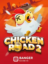 Chicken Road 2 crash game at ADDA7 COM