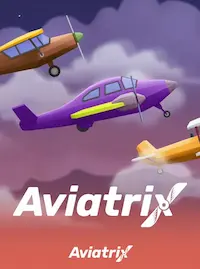 AviatriX crash game at ADDA7 COM