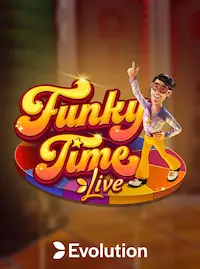 Funky Time live disco show at ADDA7 COM