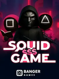 Squid Game themed slot at ADDA7 COM