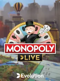 Monopoly Live game show at ADDA7 COM