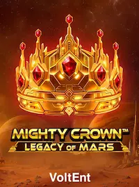 Mighty Crown at ADDA7 COM