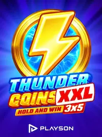 Thunder Coins XXL at ADDA7 COM