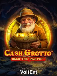 Cash Grotto at ADDA7 COM