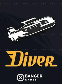 Diver crash adventure at ADDA7 COM