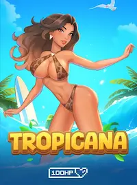 Tropicana crash at ADDA7 COM