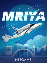 Mriya crash game at ADDA7 COM