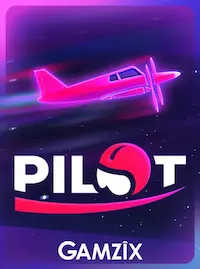 Pilot crash game at ADDA7 COM