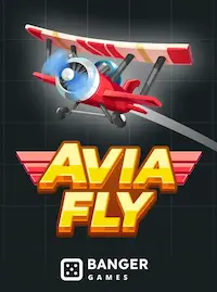 AviaFly crash game at ADDA7 COM