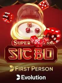 Sic Bo at ADDA7 COM