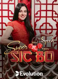 Sic Bo Super at ADDA7 COM