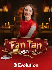 Fan Tan at ADDA7 COM