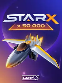 StarX crash game at ADDA7 COM