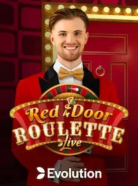 Red Door Roulette at ADDA7 COM