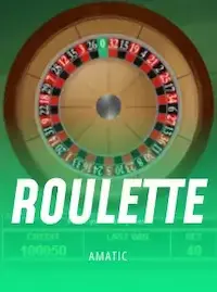 European Roulette at ADDA7 COM