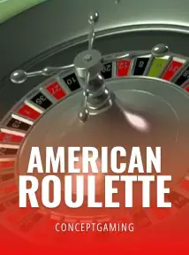 American Roulette at ADDA7 COM