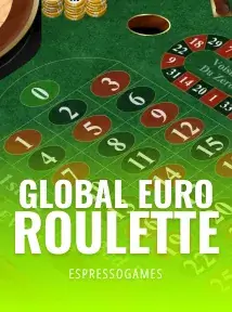 Global Euro Roulette at ADDA7 COM