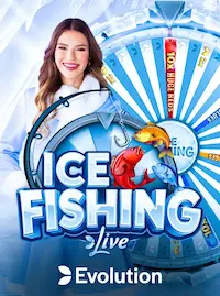 Ice Fishing at ADDA7 COM