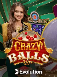 Crazy Ball at ADDA7 COM