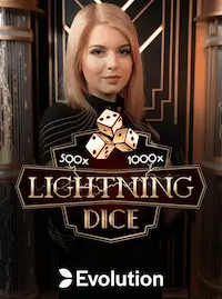 Lightning Dice at ADDA7 COM