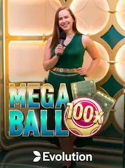 Mega Ball at ADDA7 COM