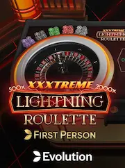 XXXtreme Lightning Roulette at ADDA7 COM