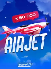 Airjet crash game at ADDA7 COM